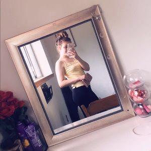 Meet your Posher, Trina